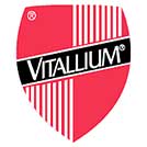 vitallium logo